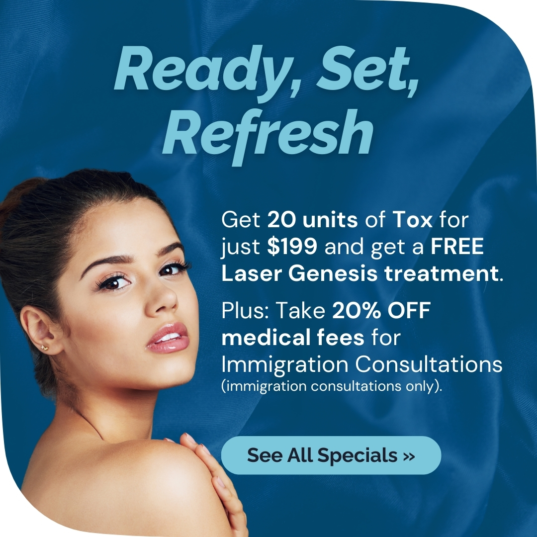 Integra Website Pop up